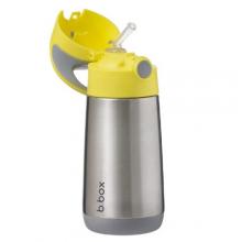 B.BOX Bidon termiczny Lemon Sherbet, 350ml