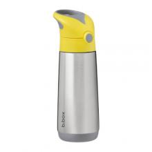 B.BOX Bidon termiczny Lemon Sherbet, 500ml