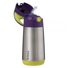 B.BOX Bidon termiczny Passion Splash, 350ml