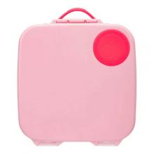 B.BOX Duży lunchbox z przegr&oacute;dkami Flamingo Fizz, 1 szt.