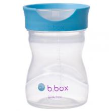 B.BOX Kubek treningowy bor&oacute;wkowy, 240 ml