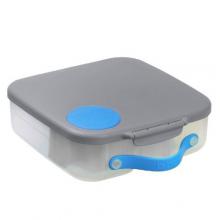B.BOX Lunchbox Blue Slate, 1 sztuka