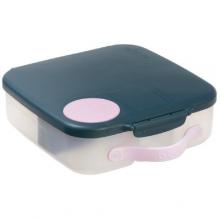 B.BOX Lunchbox Indigo Rose, 1 sztuka