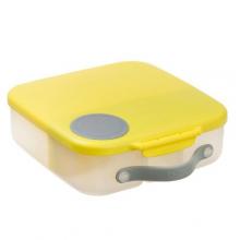 B.BOX Lunchbox Lemon Sherbet, 1 sztuka