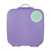 B.BOX Lunchbox Lilac Pop, 1szt.
