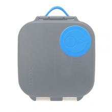 B.BOX Mini Lunchbox Blue Slate, 1 szt.