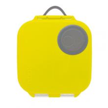 B.BOX Mini Lunchbox Lemon Sherbet, 1 szt.