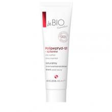 Zdjęcie produktu - BE BIO EWA CHODAKOWSKA Ageless Beauty Naturalny przeciwzmarszczkowy krem pod oczy, 15ml