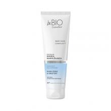 Zdjęcie produktu - BE BIO Ewa Chodakowska Baby Hair Complex Naturalna Maska nawilżająca, 150 ml