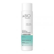 Zdjęcie produktu - BE BIO Ewa Chodakowska Baby Hair Complex Naturalny Szampon wygładzający, 300 ml