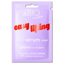 Zdjęcie produktu - BE BIO EWA CHODAKOWSKA Easy Lifting Naturalne serum liftingujące do twarzy, 8ml