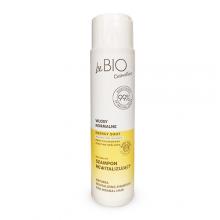 Zdjęcie produktu - BE BIO EWA CHODAKOWSKA Naturalny Szampon do włos&oacute;w normalnych, 300ml
