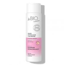 Zdjęcie produktu - BE BIO EWA CHODAKOWSKA Naturalny szampon do włos&oacute;w wypadających i osłabionych wzmacniający Baby Hair Complex, 300ml