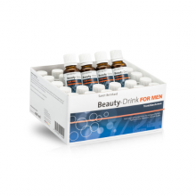 Zdjęcie produktu - BEAUTY DRINK For Men, 30x20ml