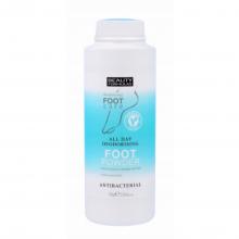 Zdjęcie produktu - BEAUTY FORMULAS All Day Deodorising Foot Powder Antybakteryjny puder do st&oacute;p, 100g