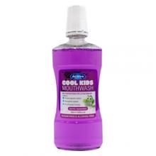 Zdjęcie produktu - Beauty Formulas Cool Kids Płyn do płukania jamy ustnej dla dzieci, 500 ml