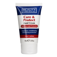Zdjęcie produktu - Beauty Formulas Dry & Cracked Krem do rąk, 100 ml 