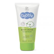 Zdjęcie produktu - BEBBLE Krem do ciała dla dzieci, 150 ml