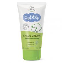 Zdjęcie produktu - BEBBLE Krem do twarzy dla dzieci, 50 ml