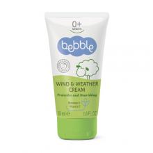 Zdjęcie produktu - BEBBLE Krem ochronny Wiatr i chł&oacute;d, 50 ml