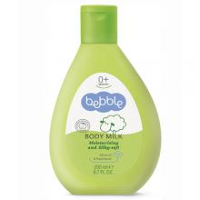 Zdjęcie produktu - BEBBLE Mleczko do ciała dla dzieci, 200ml