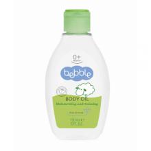 Zdjęcie produktu - BEBBLE Olejek do ciała dla dzieci, 150ml