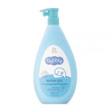 Zdjęcie produktu - BEBBLE Żel do kąpieli, 400ml