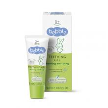 Zdjęcie produktu - BEBBLE Żel na ząbkowanie, 20ml