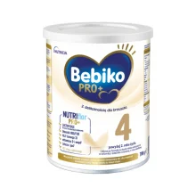 Zdjęcie produktu - Bebiko Pro+ 4 powyżej 2. roku życia, 700 g