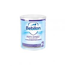 Zdjęcie produktu - Bebilon Pepti 2 Syneo proszek- puszka, 400 g