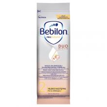Zdjęcie produktu - Bebilon Profutura Duobiotik 2 Mleko następne po 6. miesiącu saszetka, 28,8 g