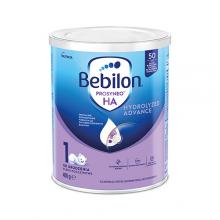 Zdjęcie produktu - Bebilon Prosyneo HA 1 Mleko początkowe dla niemowląt od urodzenia, 400g
