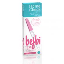 Zdjęcie produktu - BEJBI Test ciążowy strumieniowy, 1 sztuka