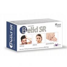 Belid SR, 60 tabletek 