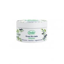Zdjęcie produktu - Belio Krem do ciała Oliwka, 200ml