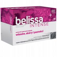 Zdjęcie produktu - BELISSA INTENSE, 50 tabletek BRAK TEKTUROWEGO OPAKOWANIA