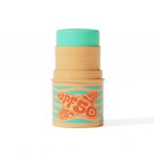 Bell Surf Stick Kolorowy sztyft przeciwsłoneczny SPF 50+ Miętowy, 6,8g