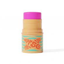 Bell Surf Stick Kolorowy sztyft przeciwsłoneczny SPF 50+ R&oacute;żowy, 6,8g