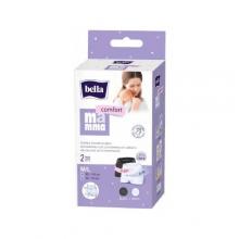 Zdjęcie produktu - BELLA MAMMA comfort wielorazowe majtki poporodowe M/L, 2 szt