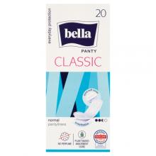 Zdjęcie produktu - BELLA PANTY CLASSIC Regular Wkładki higieniczne, 20 sztuk