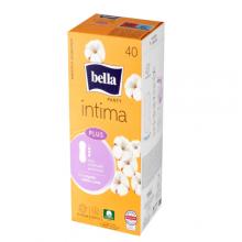 Zdjęcie produktu - BELLA PANTY INTIMA Plus Wkładki higieniczne, 40 sztuk