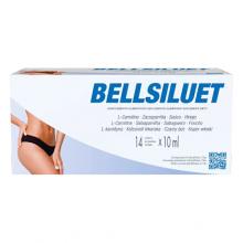 Zdjęcie produktu - Bellsiluet, 14 x 10 ml