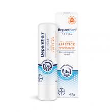 Zdjęcie produktu - Bepanthen Derma Protecting Lipstic pomadka do ust, 4,5 g