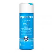 Zdjęcie produktu - Bepanthen Derma Żel do mycia ciała do suchej i wrażliwej sk&oacute;ry, 200 ml