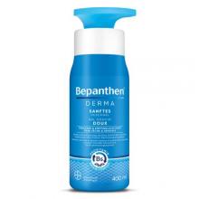 Zdjęcie produktu - Bepanthen Derma Żel do mycia ciała do suchej i wrażliwej sk&oacute;ry, 400 ml