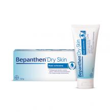 Zdjęcie produktu - Bepanthen Dry Skin Maść ochronna do skóry suchej i podrażnionej, 50 g