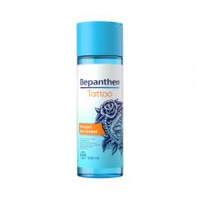 Bepanthen Tattoo Żel do mycia wytatuowanej sk&oacute;ry, 200ml
