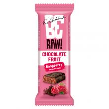Zdjęcie produktu - BeRAW Energy Raspberry Baton owocowy o smaku malinowym, 40 g