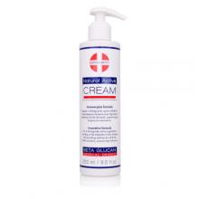 Zdjęcie produktu - Beta Skin Natural Active Cream - 250ml