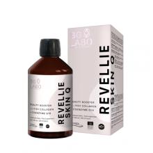 Revellie skin Q, 300ml - kolagen do picia - apteka internetowa Olmed
